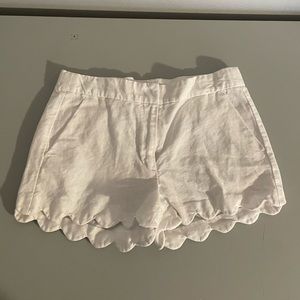 MOVING SALE! Reasonable offers! Crewcuts girls shorts size 12 GUC